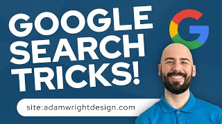 5 Google Search Tricks to Refine the Way You Browse