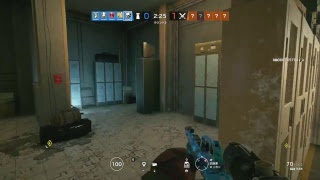 [R6S]人数多ければカスタムやるかも参加ok(初見初心者大歓迎）