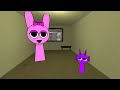 sprunki durple loves pinki but pinki loves simon in gmod