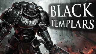 The Emperor's Sword || (Black Templars) Warhammer 40k song by ‪@matysgamerczsk23