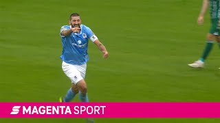 Top5 - Sascha Mölders | 3. Liga | MAGENTA SPORT