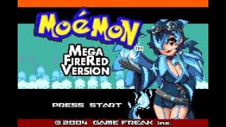 How to Download/Patch Mega Moemon Fire Red