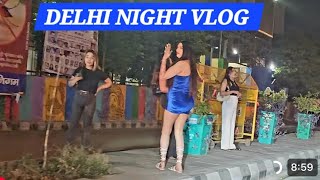 #video Sector-17 vlog noida delhi #india #shopingtime #2024 #aatamarket #december #jadaspecial