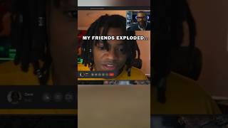 Why Did He Say That