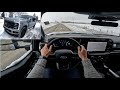 2024 Ford F-350 Lariat - POV Test Drive 3D Audio