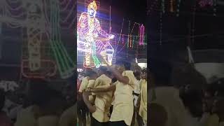 Panangadiyar🐯 || Aathukurichi || Konar kovil kodai || Trending || viral