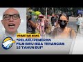 Asep Irawan: Pelaku Pemeran Film Biru Bisa Terancam 15 Tahun Bui