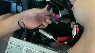 BMW 1 Series(E81/E82/E87/E88) 2004-2013 Radio Upgrade installation guide