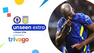 Romelu Lukaku Is Back At The Bridge With A Bang, And a Brace! | Unseen Extra