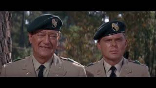 The Green Berets