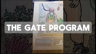 The GATE Program | TikTok Experiences Compilation