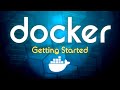 Docker in 40 minutes (Includes Hands-on)
