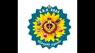 VBS 2024 - C.S.I Kanyakumari Diocese #vbs2024