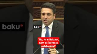 Simonyan elan etdi | Sərhədlərin delimitasiyası ilə bağlı yekun qərar verildi?