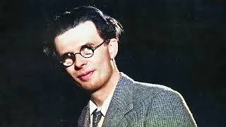 Aldous Huxley: "What a piece of work is a man" (1961) - 7 Lectures, Clean Audio