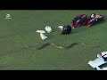 [CAREFUL] Deadly Snake in Cricket Ground 🐍 Snake Joins LPL Match