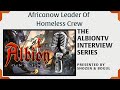 🎙️ AlbionTV Interview: Africanow Leader Of Homeless Crew With Shozen and Bogul - Albion Online