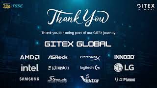 Gitex Global 2025 Highlights