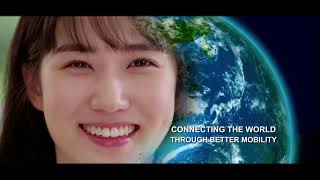 CRRC Promotional Video (English Version)