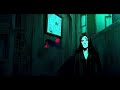 ghost in the maze official music video synthwave dark wave electro