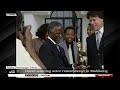Presley Chweneyagae Memorial | Looking back at Chweneyagae's Oscar win