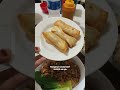 DIMSUM VIRAL DI PASAR TUNJUNGAN