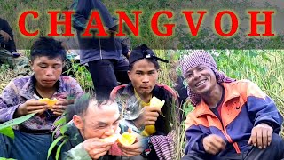 THINGLHANG CHANGVOH// 2K22 CHANGVOH NA