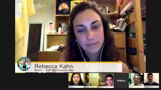 The Princeton University Bridge Year Program