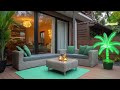 landscape design trends 2025 transform your garden with innovative ideas and modern elegance