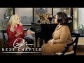 Lady Gaga's Mom on Her Daughter's Provocative Start | Oprah's Next Chapter | Oprah Winfrey Network