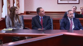 Butler County auditor pleads not guilty to corruption charges