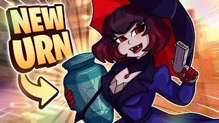 Deadlock's NEW URN Patch is CRAZY
