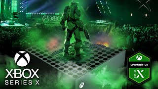 NEW Unleashed Xbox Series X PC-like Power for Full Xbox Generation Support | Thousands of Xbox Games