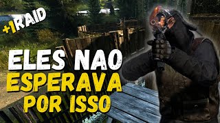 EXPULSAMOS OS DONO DA BASE - DayZ