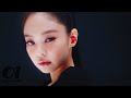 JENNIE - ‘Woman Up’ M/V