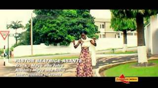 MEYE ADE FOFORO (OFFICIAL VIDEO) - PASTOR BEATRICE ASANTE