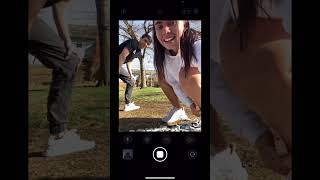 Try Not To Get Caught Challenge Short