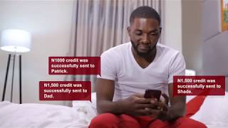 UBA Banking App TVC