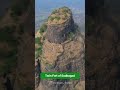 sarasgad fort trek maharashtra fort shorts maharashtratrekking tourism