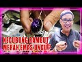 BATU KECUBUNG AMETHYST SAGENITIC RED BARON CARNELIAN KYANITE | JAKARTA GEMSTONES MARKET (INDONESIA)