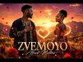 ZVEMOYO (Heart Matters) | Official Audio | Romantic Afro-Fusion Love Song 2026