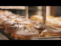 Krispy Kreme UK & Ireland - Digital Signage with embed signage