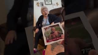 WHAT ABOUT THE POSTMAN ๐๐ #funny #prankgrandma #grandma #grimegran #londan #comedy #nan #prank