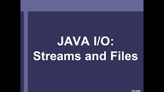 Core Java Day 17 | File Handling in Java | Read & Write Files | Java for Beginners | Java with RK