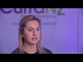 interview with tottenham hotspur performance nutritionist hannah sheridan