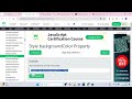How to Execute JavaScript in Selenium with Python | Pytest Tutorial