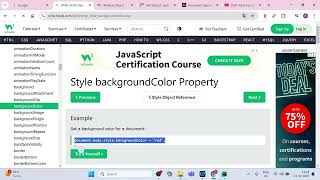 How to Execute JavaScript in Selenium with Python | Pytest Tutorial