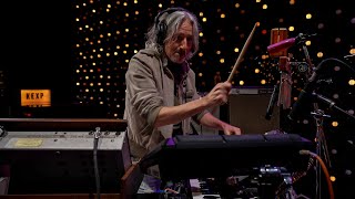 Circles Around the Sun & Mikaela Davis - Full Performance (Live on KEXP)