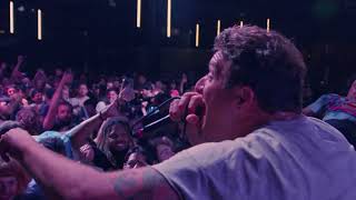 Drain Monarch - Full Set - The Brooklyn Monarch 5/19/2024  - Black And Blue Bowl- MTG 4K Multicam