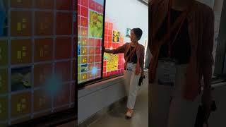 Explore TSMC Museum of Innovation and Ignite Infinite Creativity